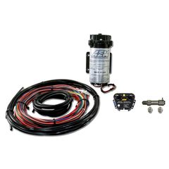 AEM V3 Water/Methanol Nozzle and Controller Kit (No tank)