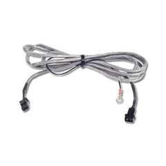 MSD Shielded Magnetic Pickup Cable, 6 inch