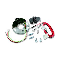 Accel E-Spark Breakerless Conversion Kit for 70-78 Big Twin Models