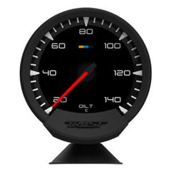 GReddy Sirius Meter Oil Temperature Gauge