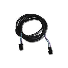 MSD Cable Assembly, 2 Wire, 6'