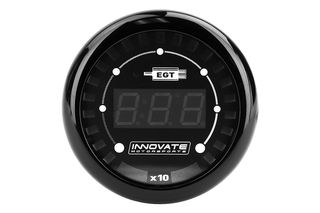 Innovate MTX-D: Digital, Exhaust Gas Temperature (EGT) Gauge Kit