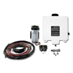 AEM V3 Water/Methanol Injection Kit, Multi Input Controller 0-5v