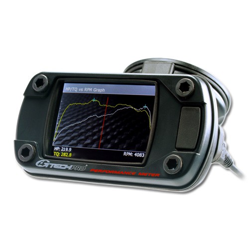 Tesla GTech Pro SS (Super Sport) Performance Meter
