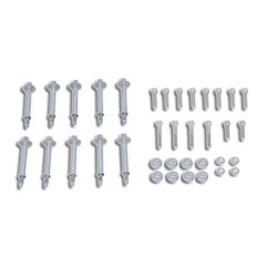 MSD LT1 AirForce Fastener Kit for PN 2700