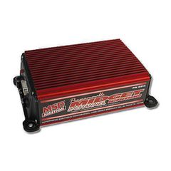 MSD Programmable Midget Ignition