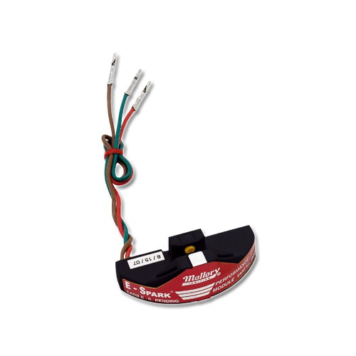 Accel Replacement E-Spark Module