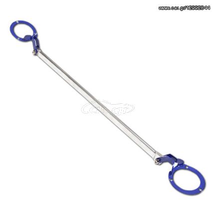 GReddy Subaru Impreza GDB Strut Tower Bar STD R