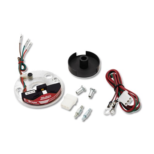 Accel E- Spark Breakerless Conversion Kit For 1971-1978
