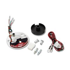 Accel E- Spark Breakerless Conversion Kit For 1971-1978