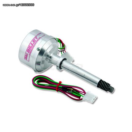 Accel E-Spark Distributor