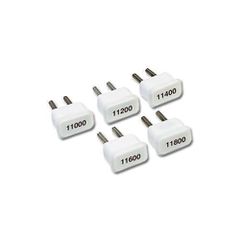 MSD 11000 Series RPM Module Kit, 11,00-11,800