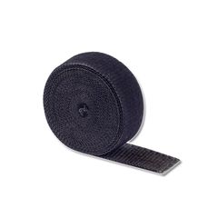 Accel High Temperature Black Exhaust Wrap 5.08cm X 76cm