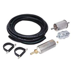 MSD Standard Fuel Pump Kits
