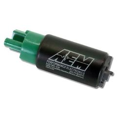AEM 340lph E85 Compatible High Flow In-Tank Fuel Pump without hooks