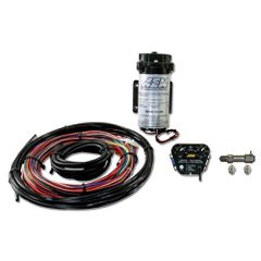AEM V3 Water/Methanol Nozzle and Controller Kit, Standard Controller Internal MAP