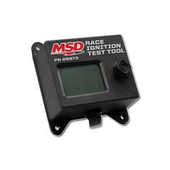 MSD Race Ignition Test Tool