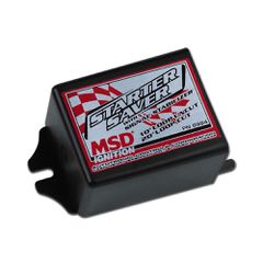 MSD Starter Saver