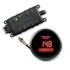 Innovate DB-Red Kit (κόκκινα LEDs, LC-2 and O2 Sensor)
