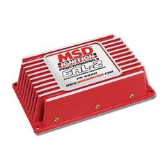 MSD Digital Programmable 6AL-2