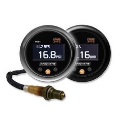 Innovate PSB-1: PowerSafe Boost and Wideband O² Gauge Kit