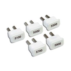 MSD 5000 Series RPM Module Kit, 5,100-5,900