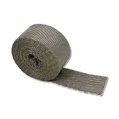 Accel Matrix Heatshield Wrap Kit 2 in. x 25 ft