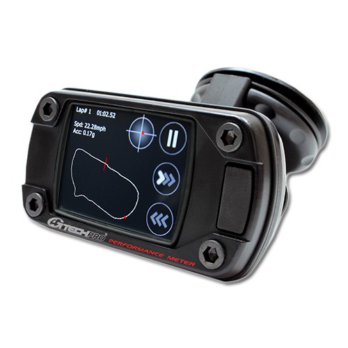 Tesla GTech Pro RR (Road Racer) Performance Meter