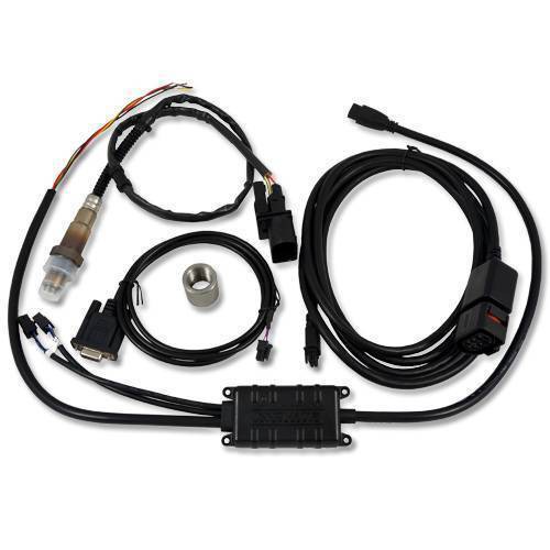 Ψηφιακός Ελεγκτής Innovate LC-2: Lamda O2 Controller kit