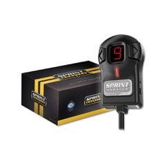 Sprint Booster Version 3 σχεδιασμένο για Lexus