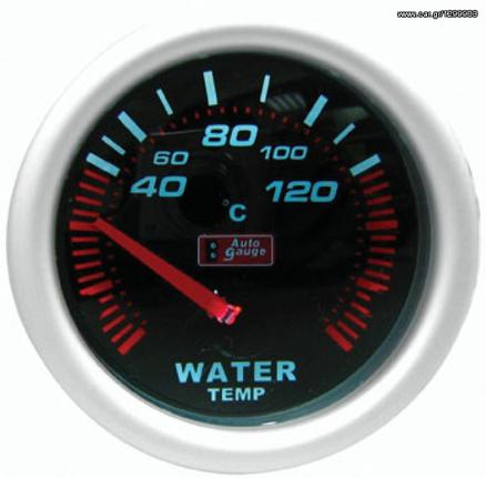 AUTO GAUGE SMOKE SERIES ΟΡΓΑΝΑ ΕΛΕΓΧΟ 25 ΕΥΡΩ www eautoshop gr   αποστολη παντου με 4ε