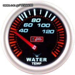 AUTO GAUGE SMOKE SERIES ΟΡΓΑΝΑ ΕΛΕΓΧΟ 30 ΕΥΡΩ www eautoshop gr