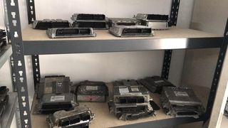  ΕΓΚΕΦΑΛΟΙ ΚΙΝΗΤΗΡΑ Peugeot Citroen Bosch -sagem -marelli παρθένοι η Immo off ΕΤΟΙΜΟΙ ΠΡΟΣ ΤΟΠΟΘΕΤΗΣΗ -thumb-6
