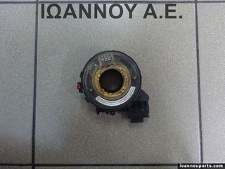 ΤΑΙΝΙΑ ΑΕΡΟΣΑΚΩΝ 1K0959653C 16PIN VW SCIROCO 2008 - 2014