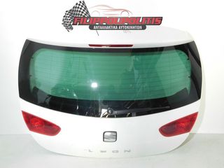 ΠΟΡΤ ΜΠΑΓΚΑΖ   SEAT LEON   09-13                           