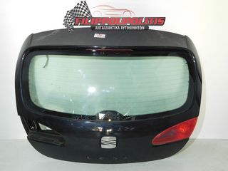 ΠΟΡΤ ΜΠΑΓΚΑΖ   SEAT LEON 05-09  