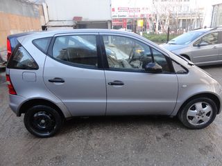 MERCEDES A140-A160 ΑΝΤΑΛΛΑΚΤΙΚΑ-thumb-1