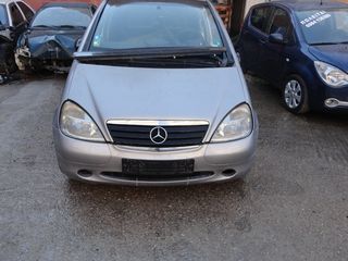 MERCEDES A140-A160 ΑΝΤΑΛΛΑΚΤΙΚΑ-thumb-3