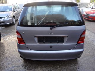 MERCEDES A140-A160 ΑΝΤΑΛΛΑΚΤΙΚΑ-thumb-4