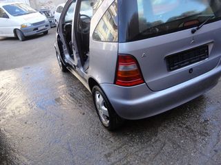 MERCEDES A140-A160 ΑΝΤΑΛΛΑΚΤΙΚΑ-thumb-6