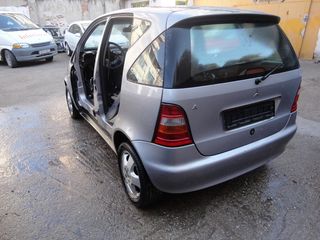 MERCEDES A140-A160 ΑΝΤΑΛΛΑΚΤΙΚΑ-thumb-7