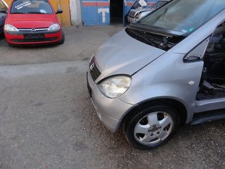 MERCEDES A140-A160 ΑΝΤΑΛΛΑΚΤΙΚΑ-thumb-8