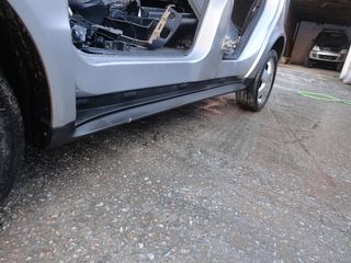 MERCEDES A140-A160 ΑΝΤΑΛΛΑΚΤΙΚΑ-thumb-9