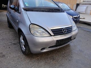 MERCEDES A140-A160 ΑΝΤΑΛΛΑΚΤΙΚΑ-thumb-10