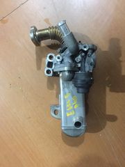 ΨΥΓΕΙΟ EGR NISSAN NAVARA D40 EURO5 14735 5X00A