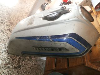 HONDA CB-900