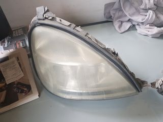 ΦΑΝΑΡΙΑ ΕΜΠΡΟΣ MERCEDES A140 - A160  (W169)-thumb-1