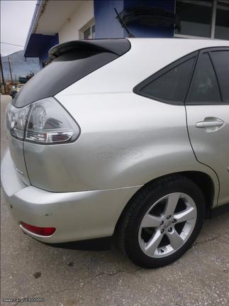 LEXUS RX300 - RX330 - RX400 '03-'08 ΦΤΕΡΟ ΠΙΣΩ ΔΕΞΙ