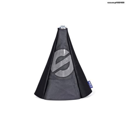 Φούσκα Λεβιέ Ταχυτήτων Sparco OPC07070001 PU διεθνή universal για όλους τους τύπους eautoshop.gr αυτοκινήτων. 