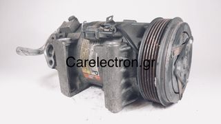 Κομπρέσορας Air Condition Nissan Almera N16/Primera P11 P12 926009F511